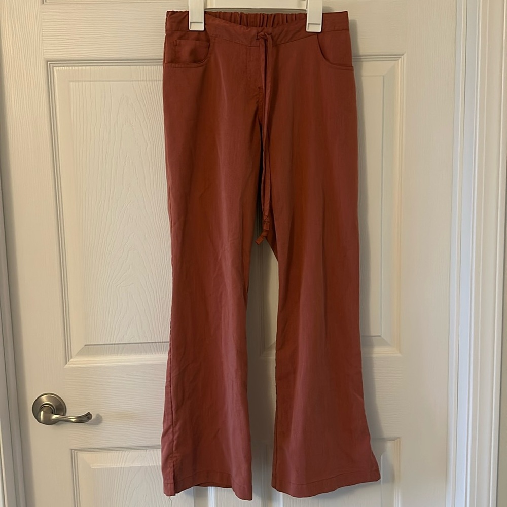Greys Anatomy Scrub Pants